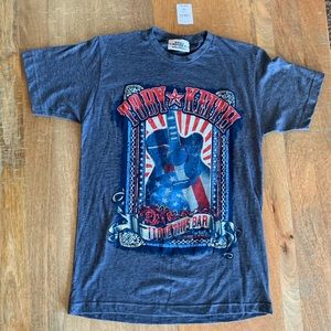NWT Toby Keith’s I Love This Bar Tee